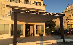 Hotel Compostela